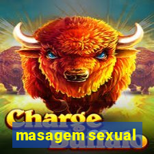 masagem sexual